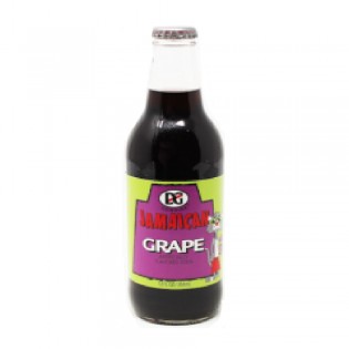 D&G Grape Soda