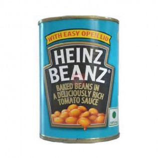 Heinz Bake Beans