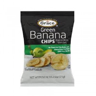 Grace Banana Chips