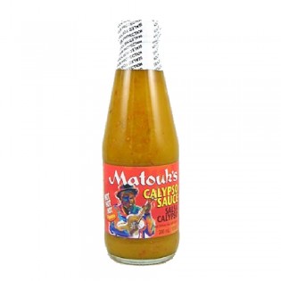 Matouk Calypso Sauce
