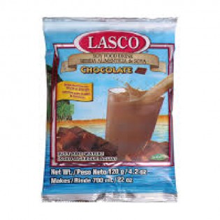 Lasco Chocolate Food Drink