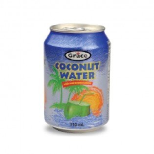 Grace Coconut Water 10.5 Oz