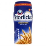 Horlicks