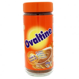 Ovaltine Chocolate