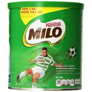 Nestle Milo Ghana