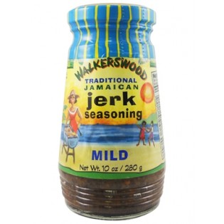 Walkerswood Traditional Jamaican Jerk Seasoning Mild