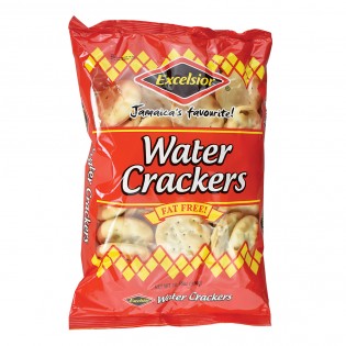 Excelsior Water Cracker