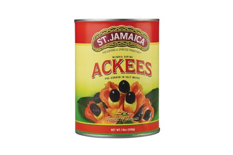 YFL Caribbean Foods Canned Items