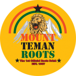 Mount Teman Roots