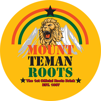Mount Teman Roots
