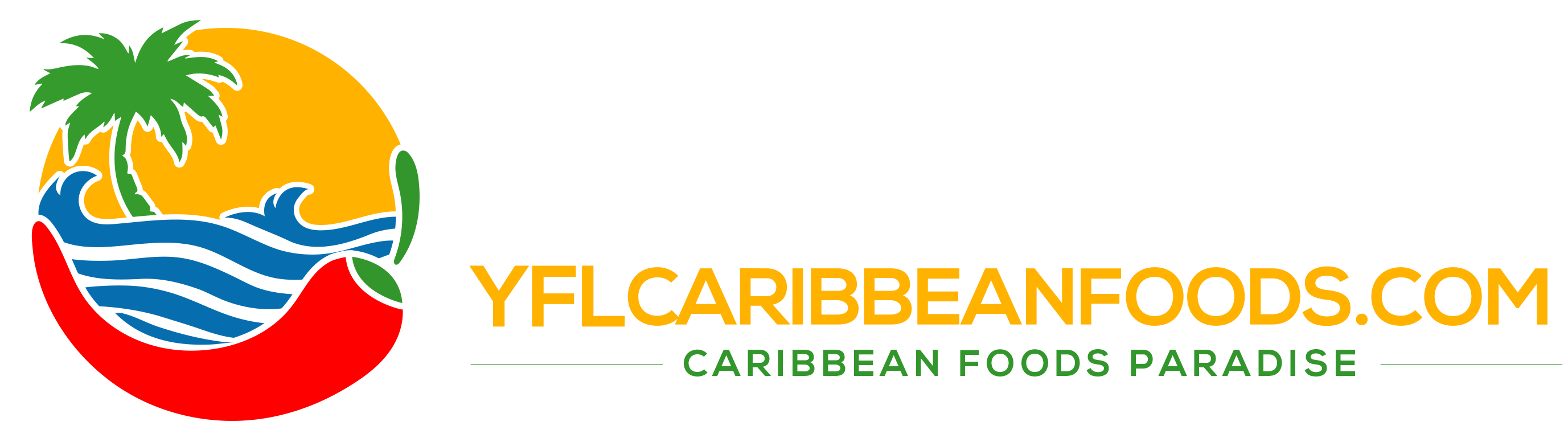 YFLcaribbeanfoods.com - Caribbean Foods and Groceries Paradise